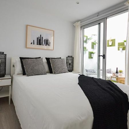 شقة Luminoso Loft Recien Reformado لا بلايا ذي أرغينيك المظهر الخارجي الصورة