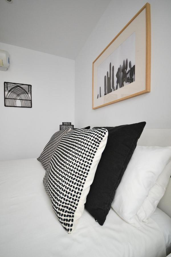 شقة Luminoso Loft Recien Reformado لا بلايا ذي أرغينيك المظهر الخارجي الصورة