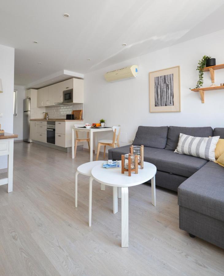 شقة Luminoso Loft Recien Reformado لا بلايا ذي أرغينيك المظهر الخارجي الصورة