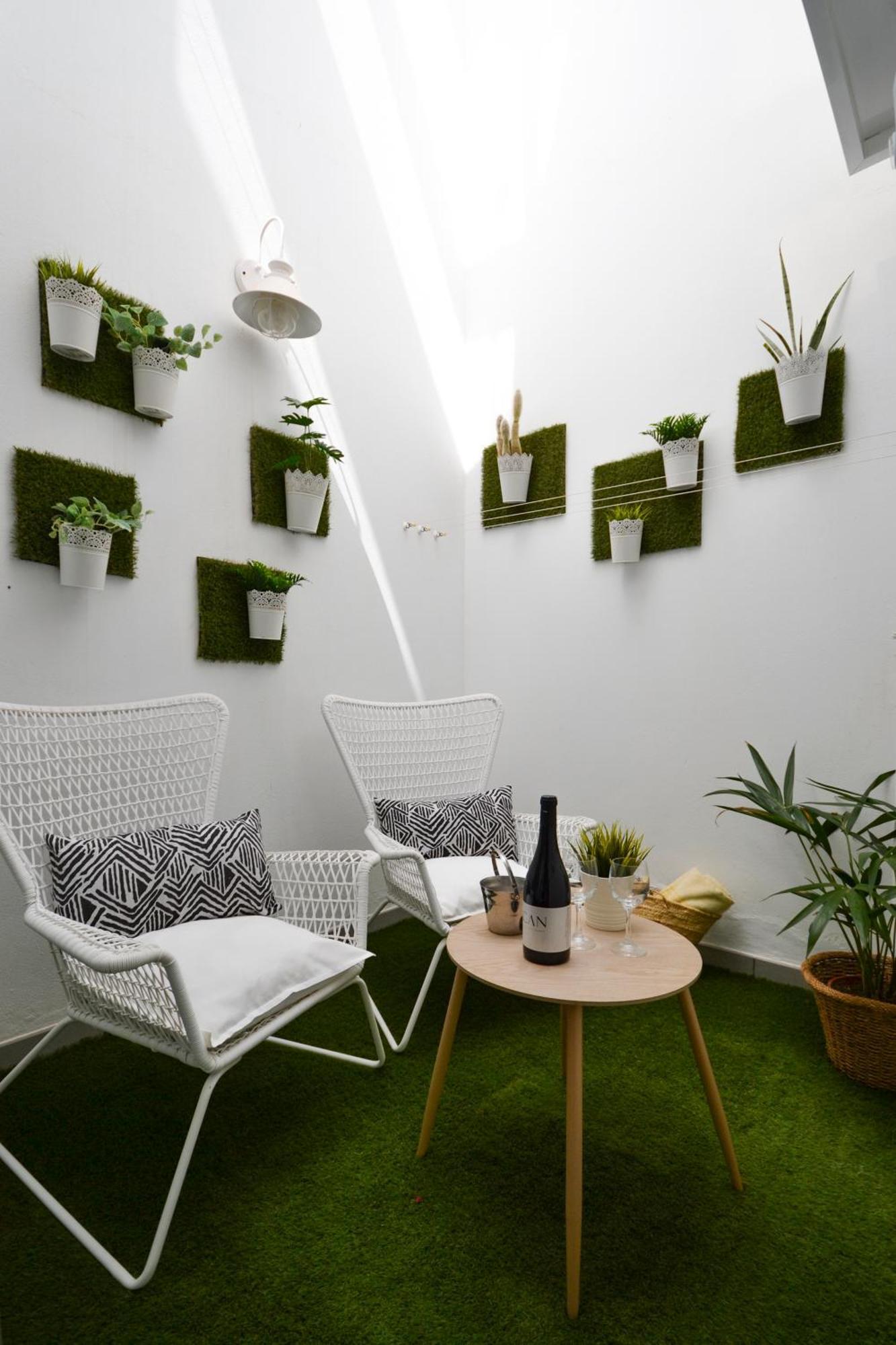 شقة Luminoso Loft Recien Reformado لا بلايا ذي أرغينيك المظهر الخارجي الصورة